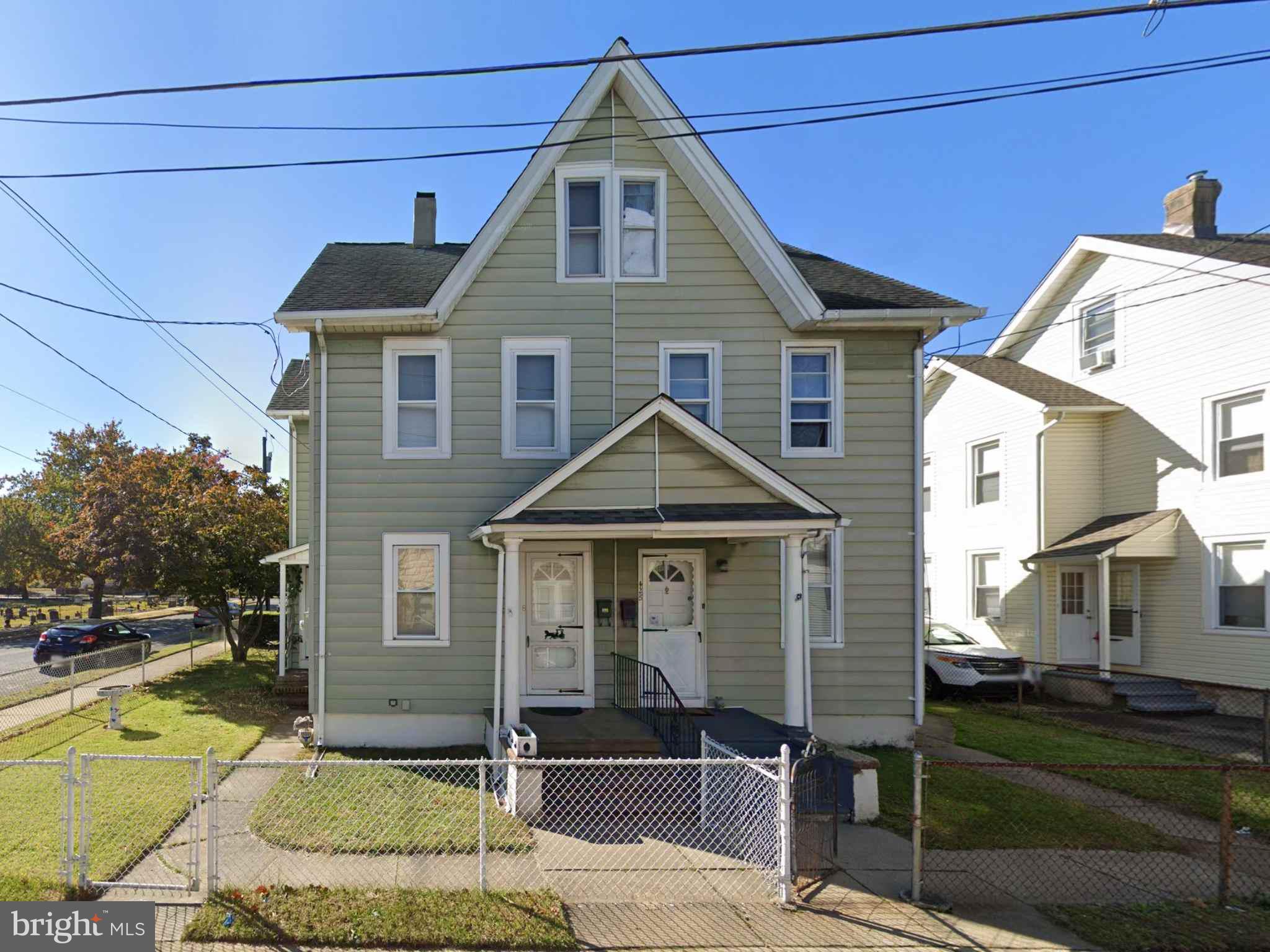 430 Kossuth Street Riverside, NJ 08075 - Photo 2 of 18