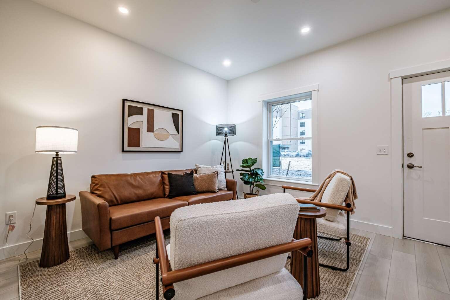 65 Dougherty Court, Unit 203 Portland, ME 04102 - Photo 4 of 20 Trice.4