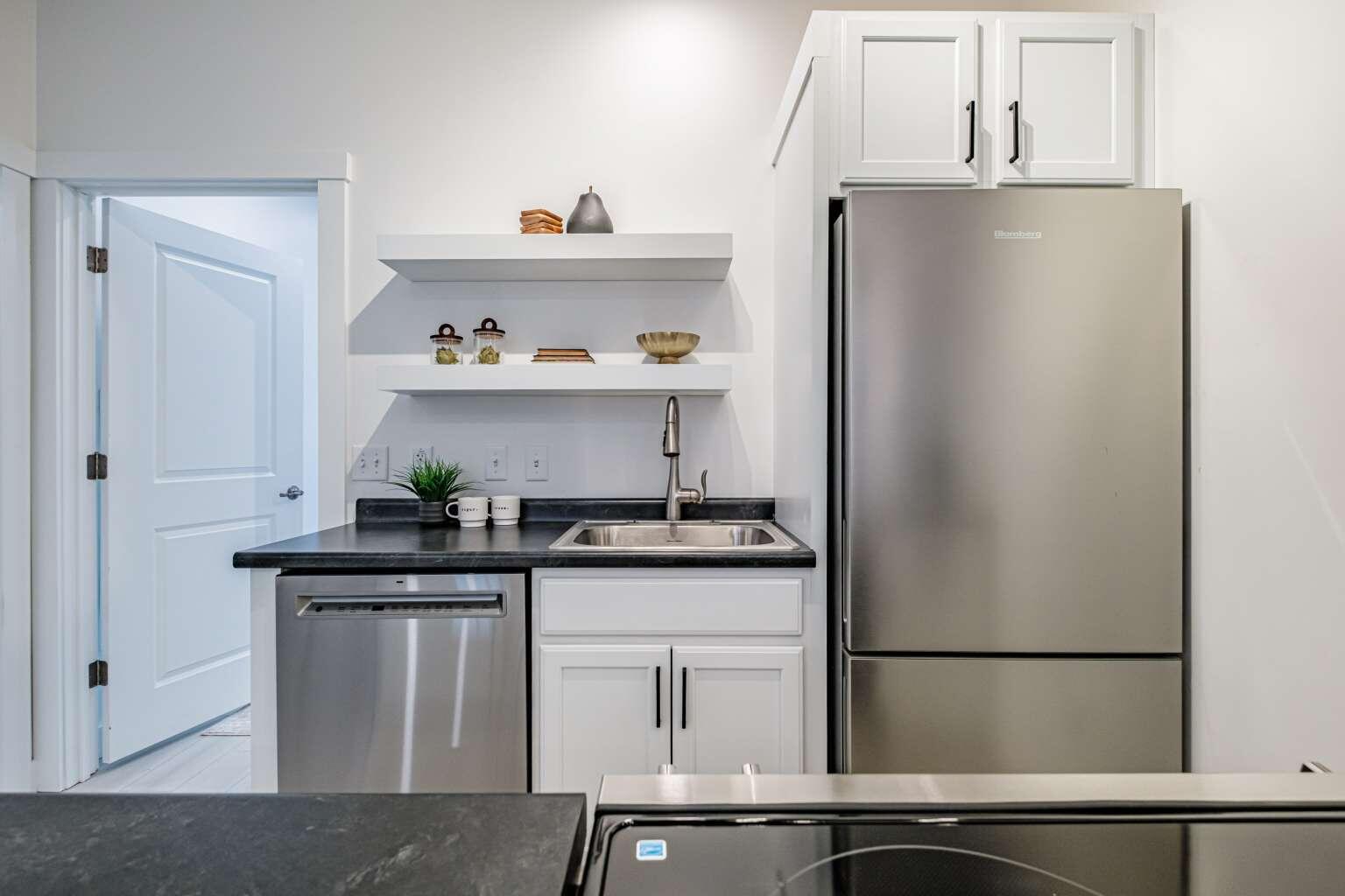 65 Dougherty Court, Unit 203 Portland, ME 04102 - Photo 9 of 20 Trice.9