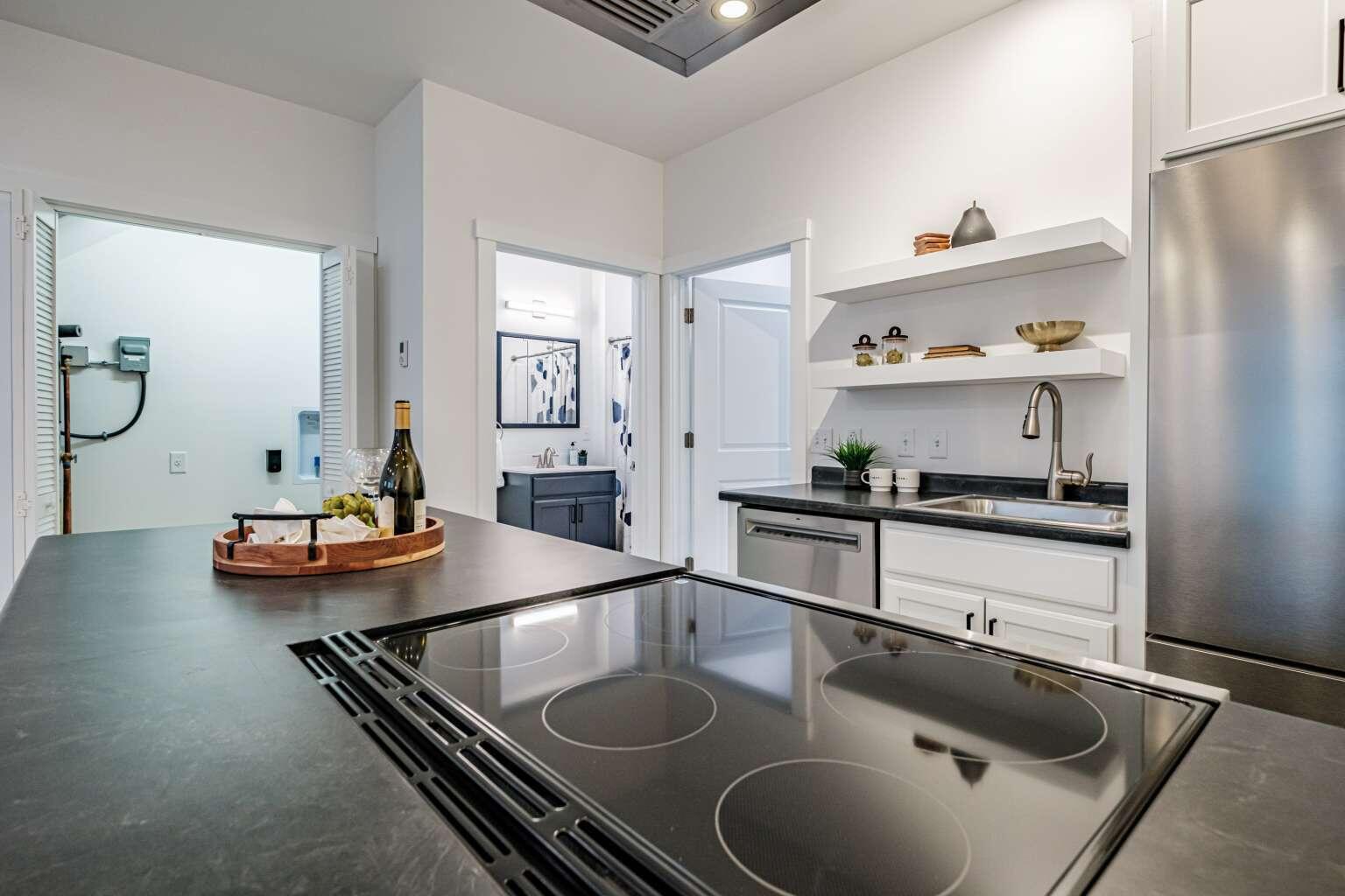 65 Dougherty Court, Unit 203 Portland, ME 04102 - Photo 10 of 20 Trice.10