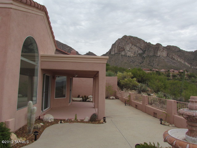 10083 North Bighorn Butte Drive Tucson, AZ 85737 - Photo 3 of 45