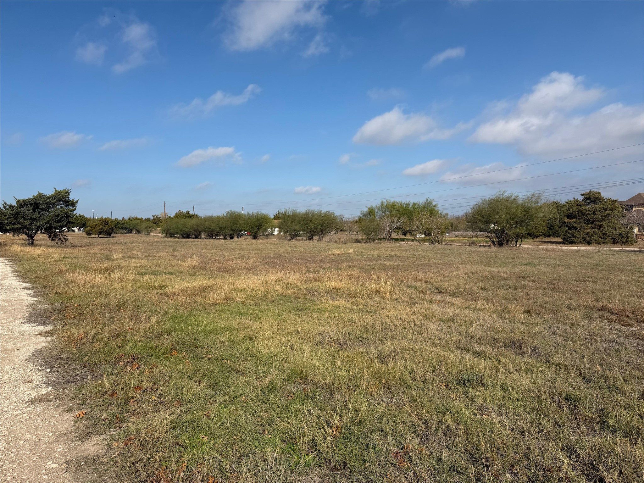11622 A Doyle Overton Road Austin, TX 78719 - Photo 5 of 10 a view of a lake view