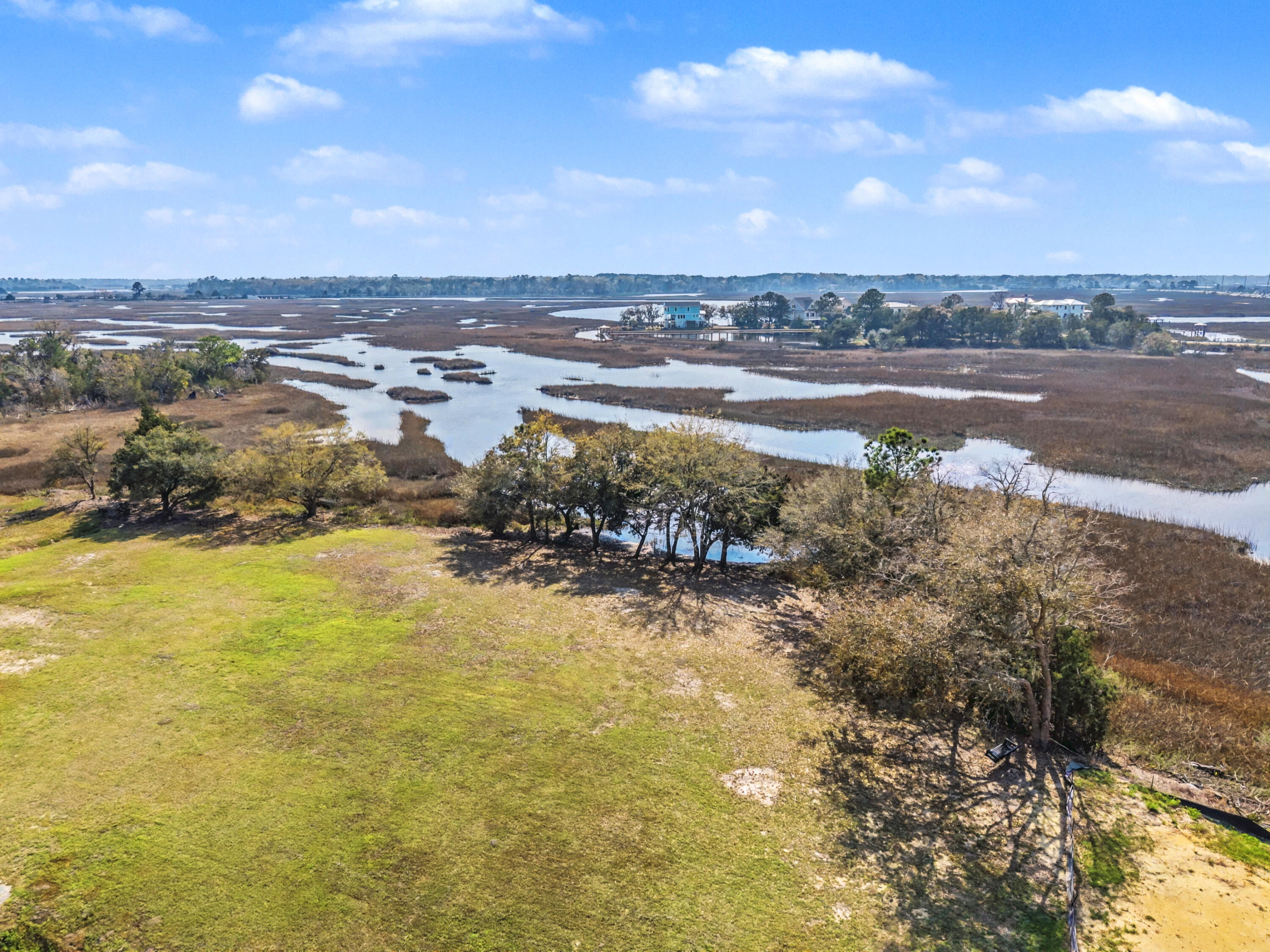 V/l James Bay Road Johns Island, SC 29455 - Photo 32 of 61