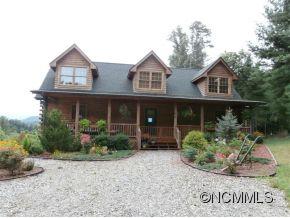 994 Calvin Edney Road Mars Hill, NC 28754 - Photo 1 of 23 Gallery Image 1