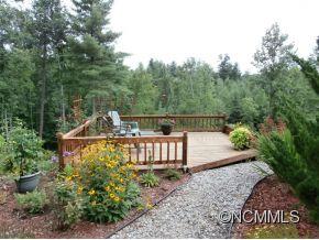 994 Calvin Edney Road Mars Hill, NC 28754 - Photo 7 of 23 Gallery Image 7