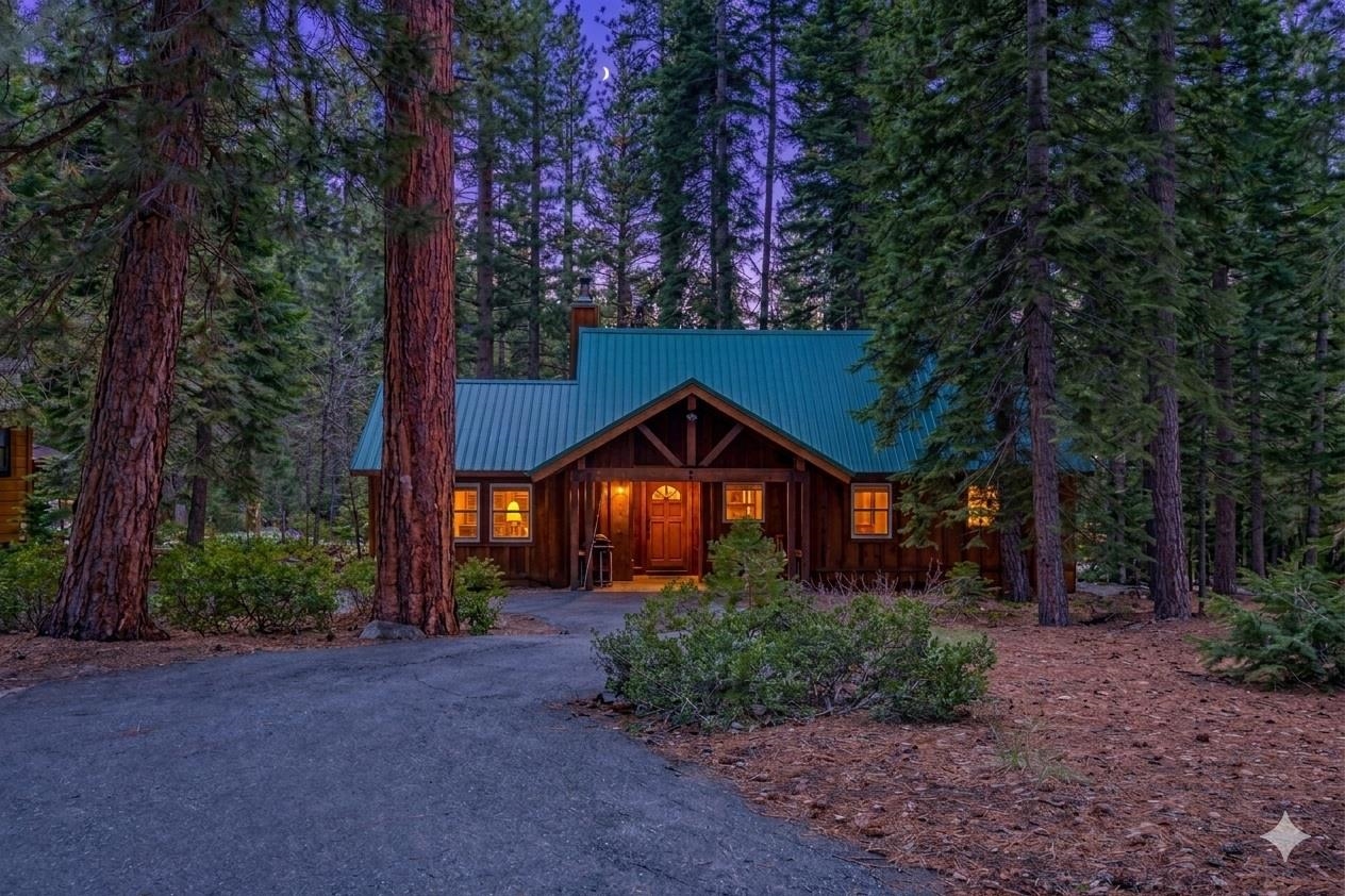 655 Carnelian Road Carnelian Bay, CA 96140 - Photo 28 of 28