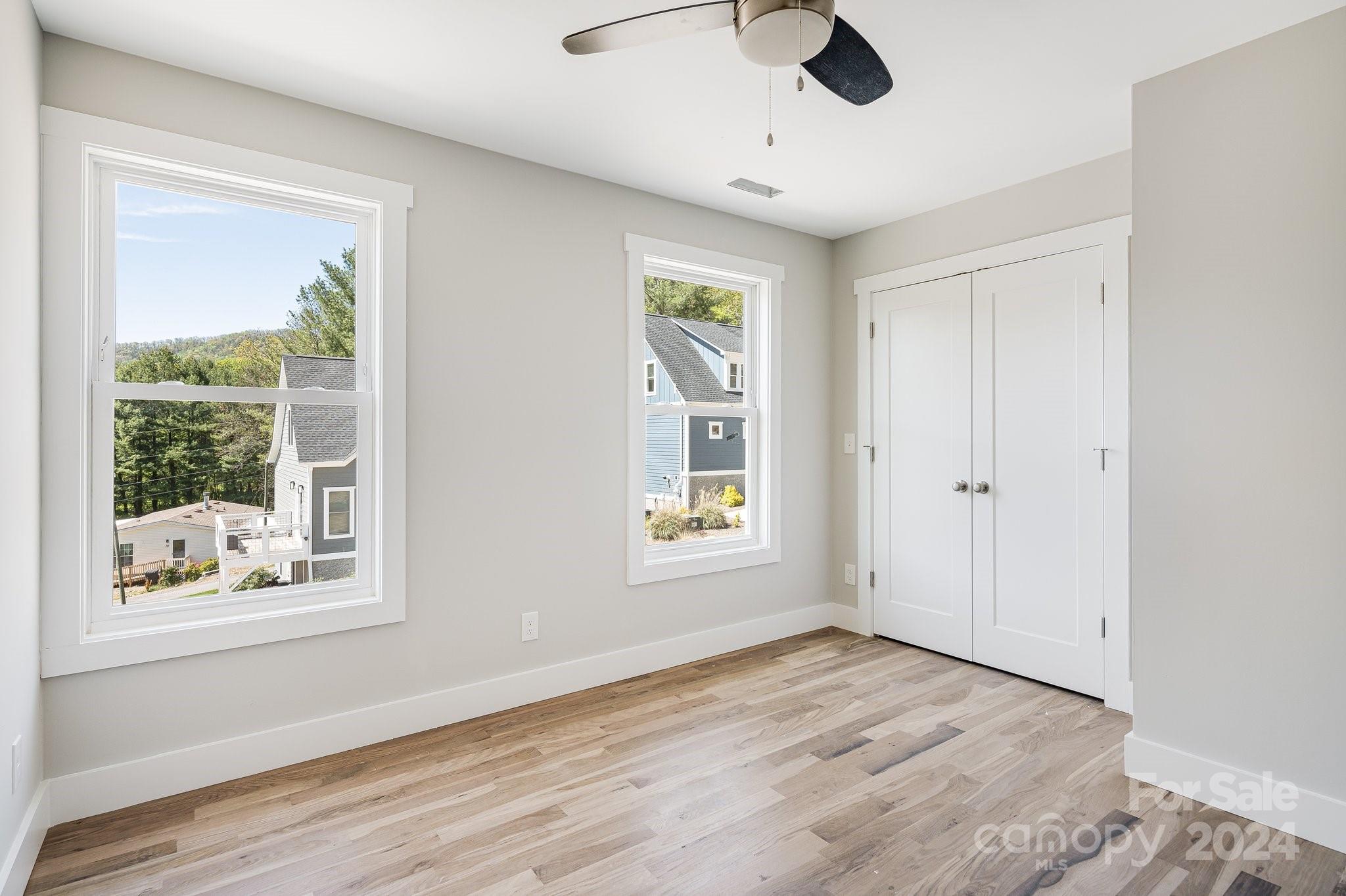 307 Magnolia Ridge Road, Unit 3 Swannanoa, NC 28778 - Photo 15 of 36 Gallery Image 15