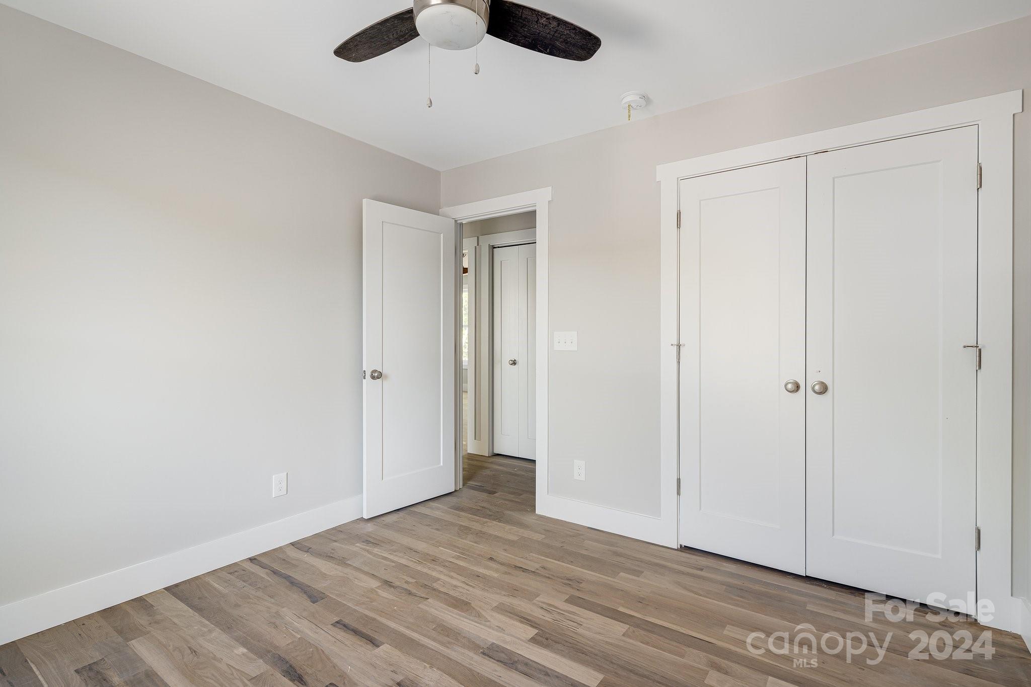 307 Magnolia Ridge Road, Unit 3 Swannanoa, NC 28778 - Photo 22 of 36 Gallery Image 22