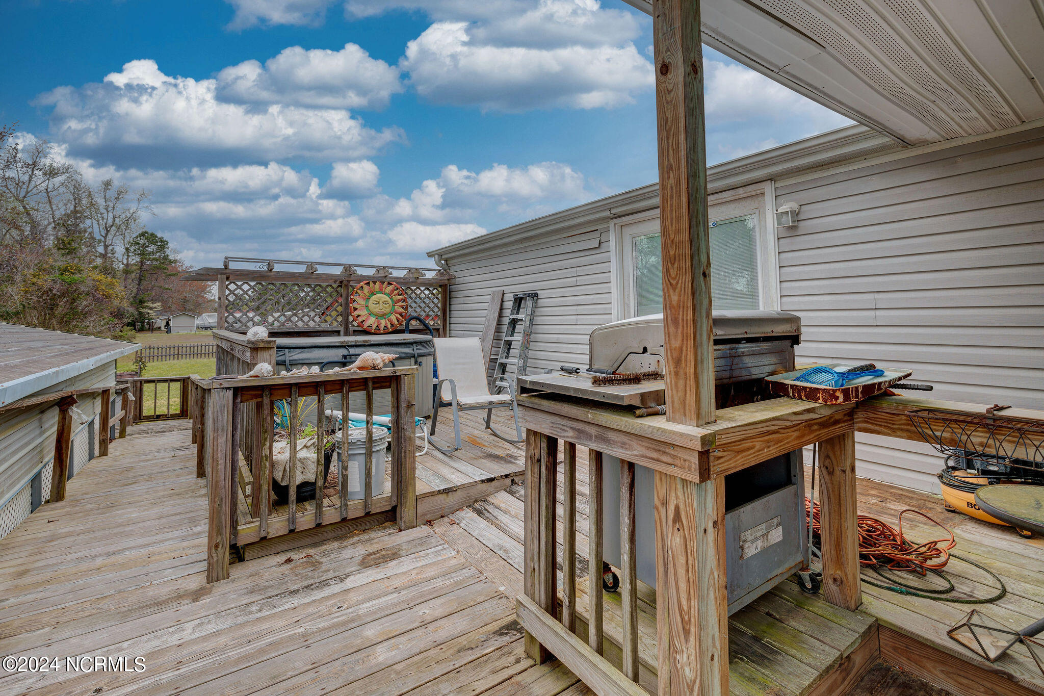 116 Deer Run Road Hampstead, NC 28443 - Photo 24 of 37 116DeerRunEdit-8