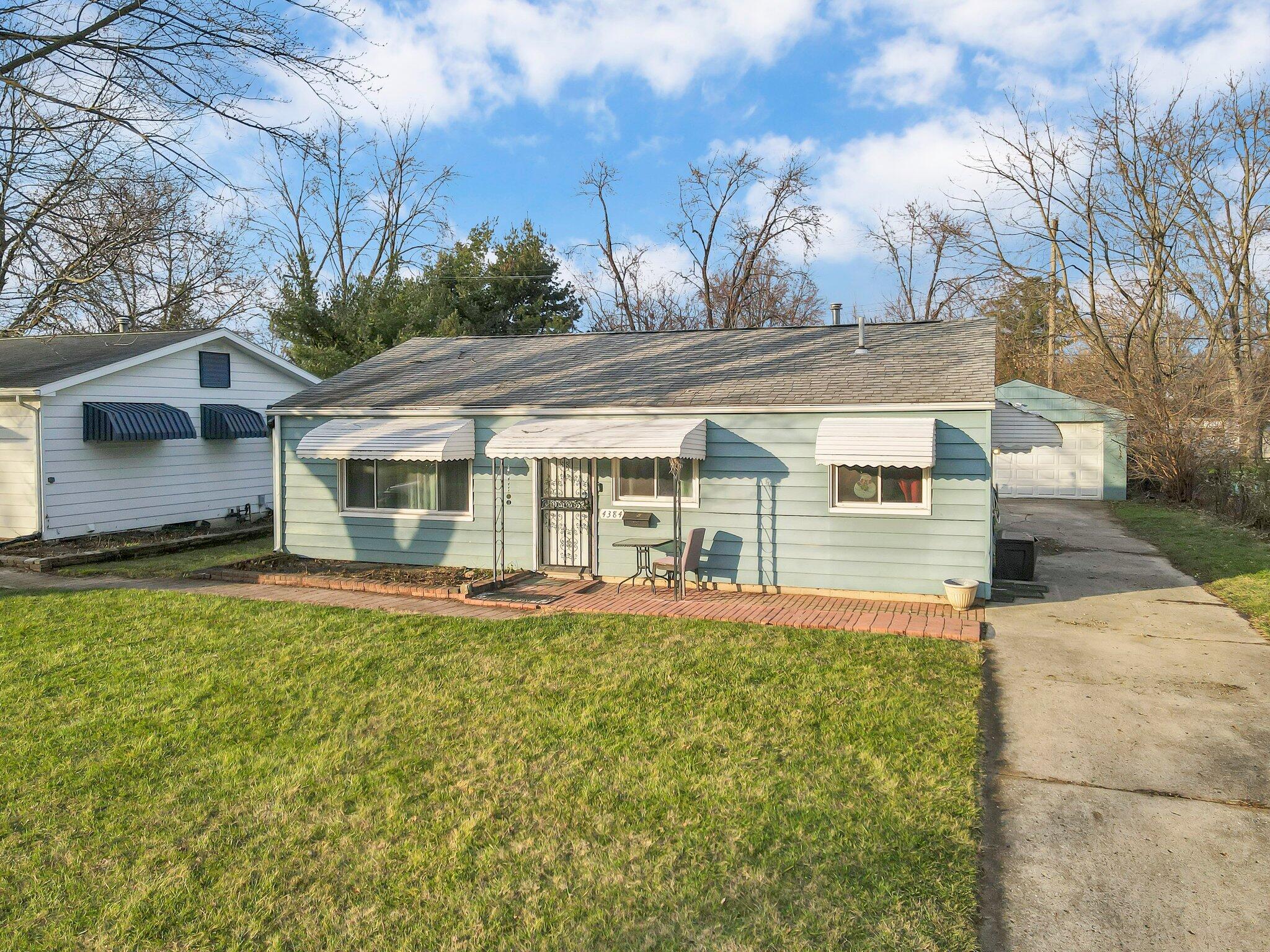 4384 Etna Road Columbus, OH 43213 - Photo 27 of 28 Home