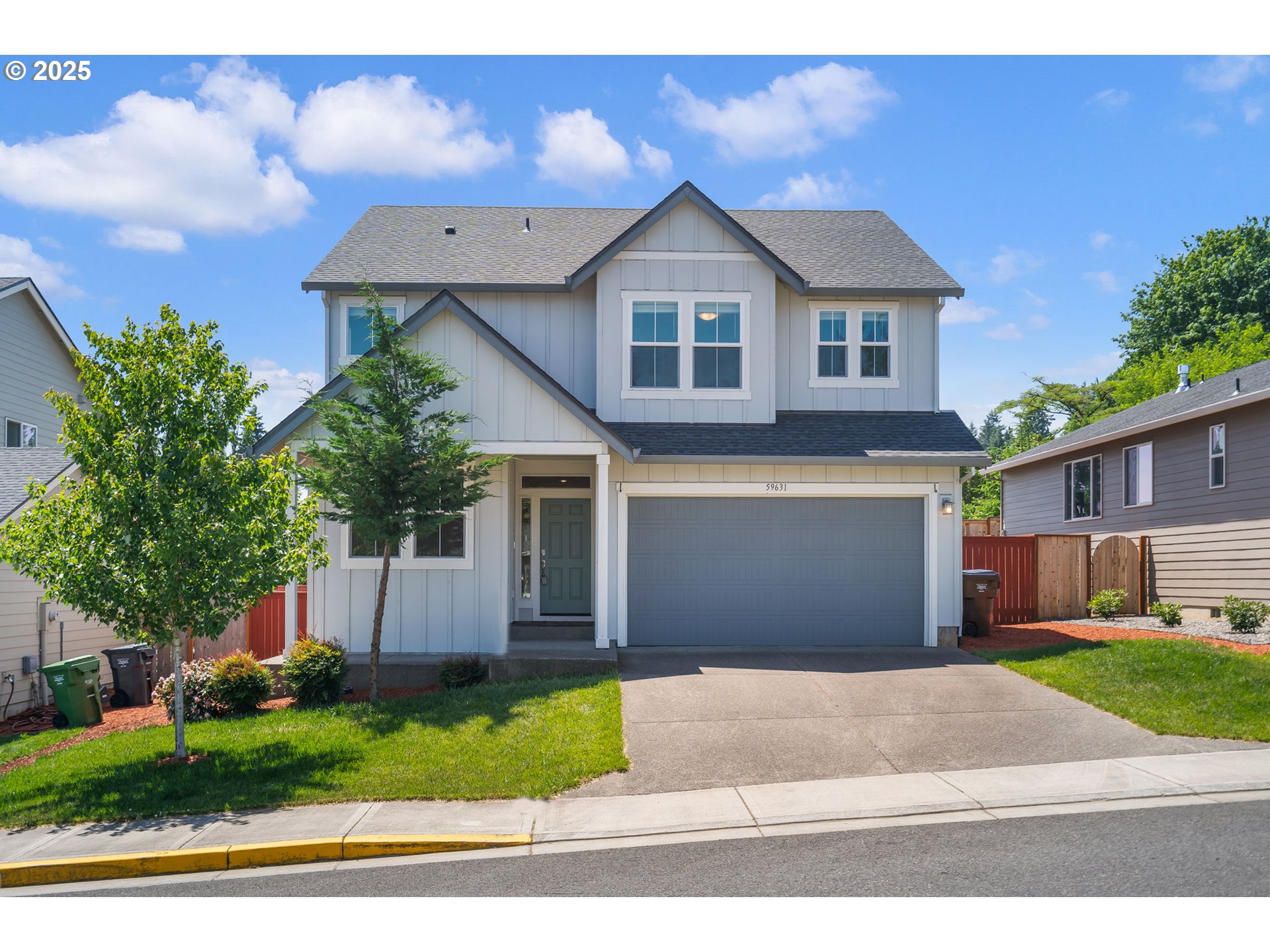 59631 Emerald Loop St. Helens, OR 97051 - Photo 1 of 34 Gallery Image 1