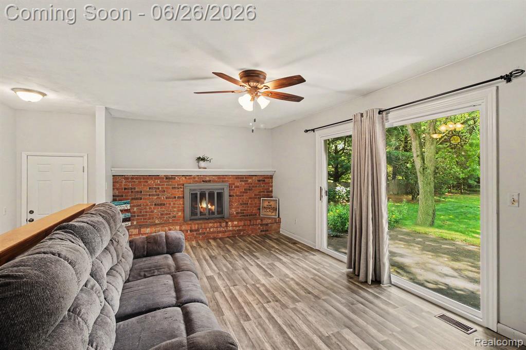 4786 East Allen Road Webberville, MI 48892 - Photo 11 of 29