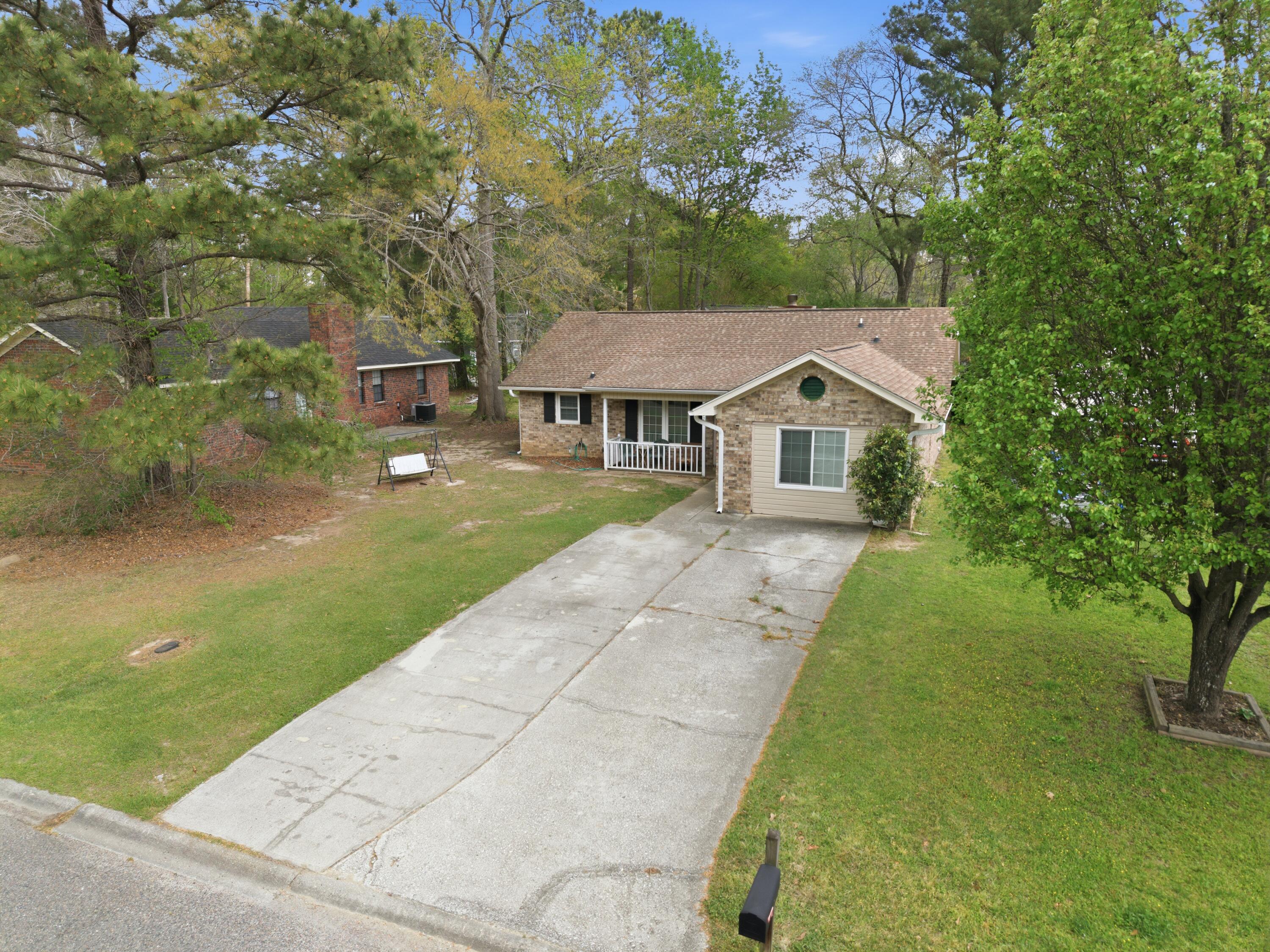 522 Temple Road Ladson, SC 29456 - Photo 1 of 24 7C7AFE69-C795-4113-9611-AB642EB993AF