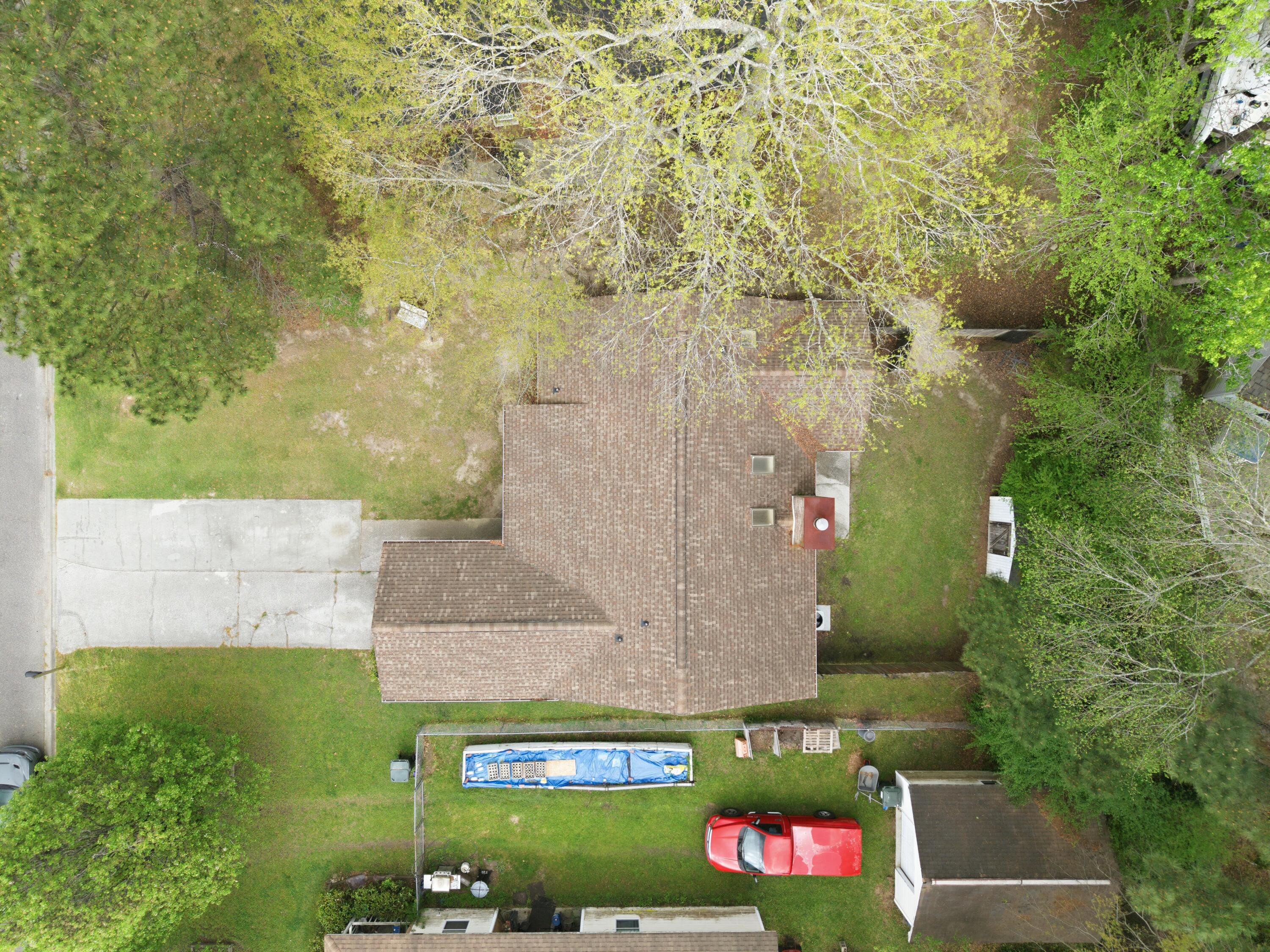 522 Temple Road Ladson, SC 29456 - Photo 14 of 24 528CF556-12EA-49EE-A892-6E4B46A7CE6D