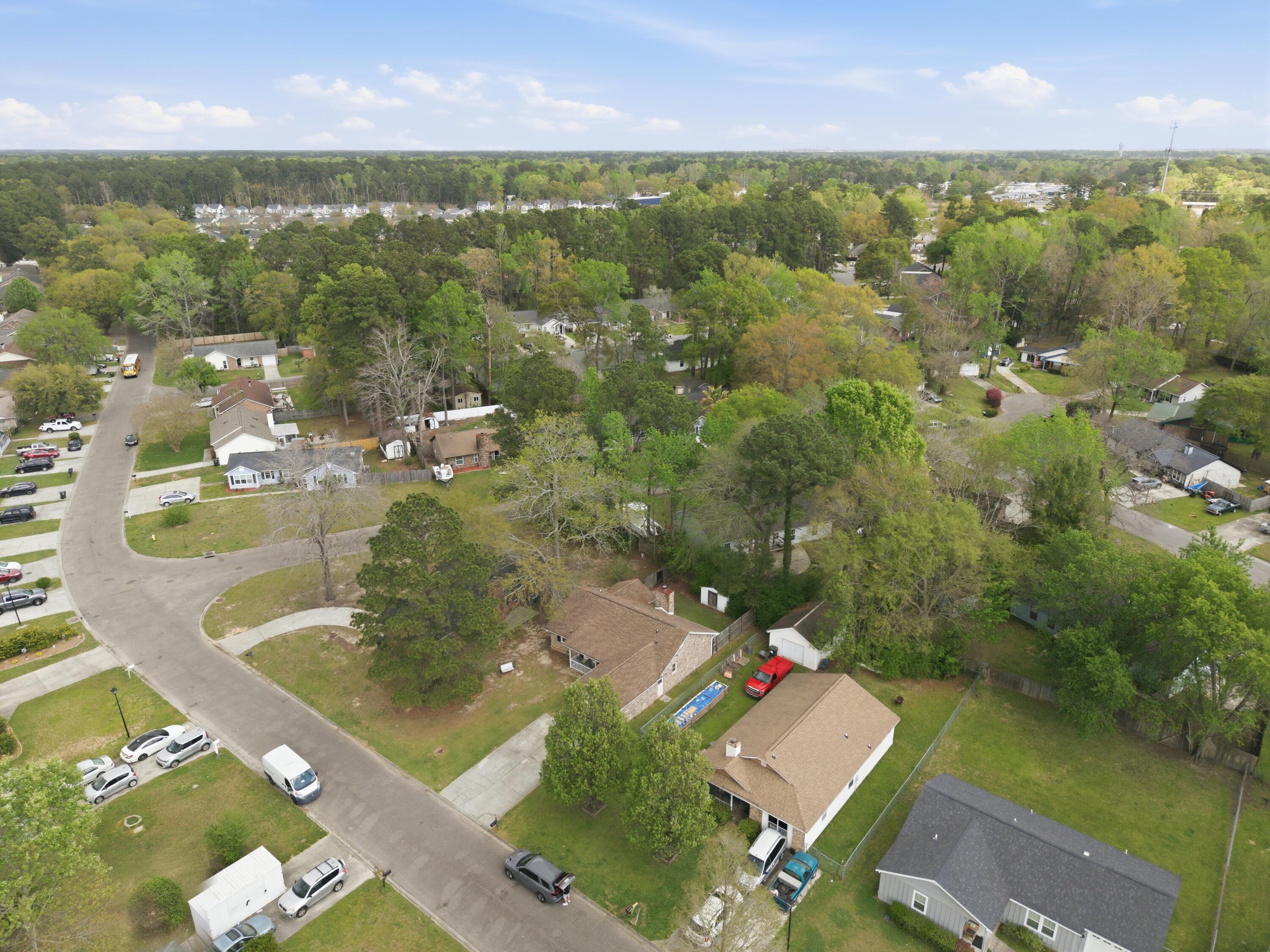 522 Temple Road Ladson, SC 29456 - Photo 18 of 24 536F1E86-A399-4ABD-AE67-FD296D916CDD