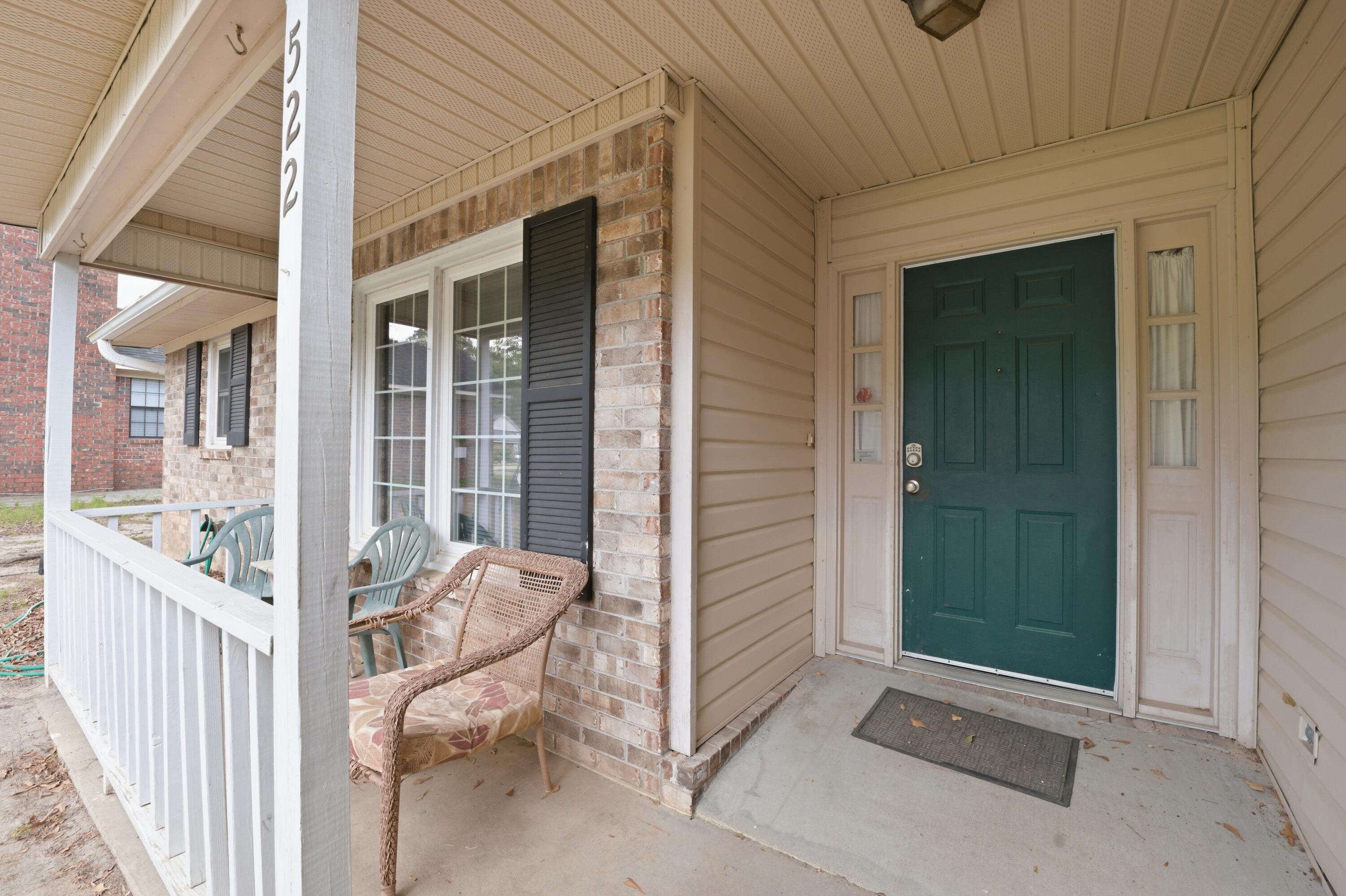 522 Temple Road Ladson, SC 29456 - Photo 2 of 24 0BE83FB5-6752-4C69-8784-D225D1FD2FB7