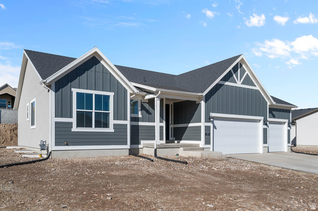 926 South Tanner Road Santaquin, UT 84655 - Photo 3 of 20