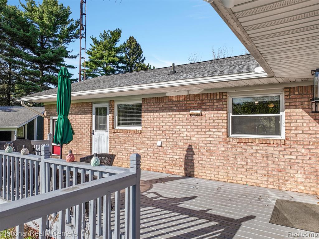 333 North Eager Road Howell, MI 48843 - Photo 39 of 45