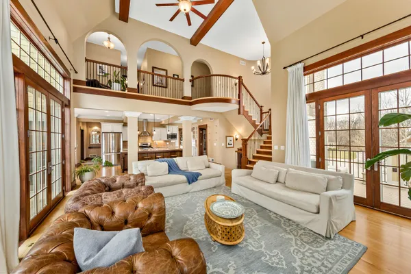 $799,900 | S67W17672 Copper Oaks Court, Muskego, WI 53150