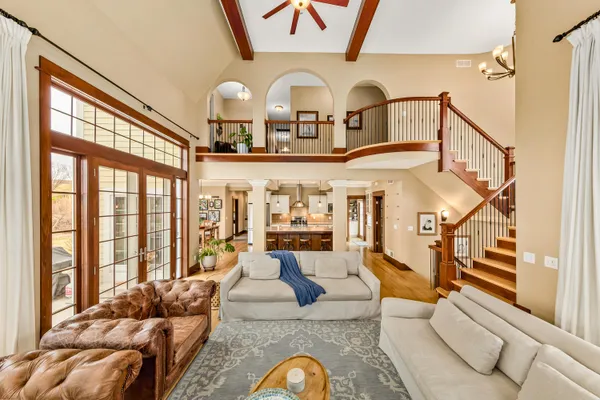 $799,900 | S67W17672 Copper Oaks Court, Muskego, WI 53150