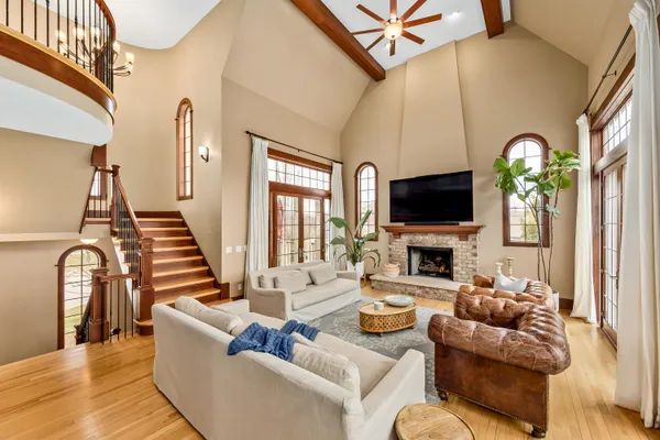 $799,900 | S67W17672 Copper Oaks Court, Muskego, WI 53150