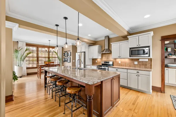 $799,900 | S67W17672 Copper Oaks Court, Muskego, WI 53150