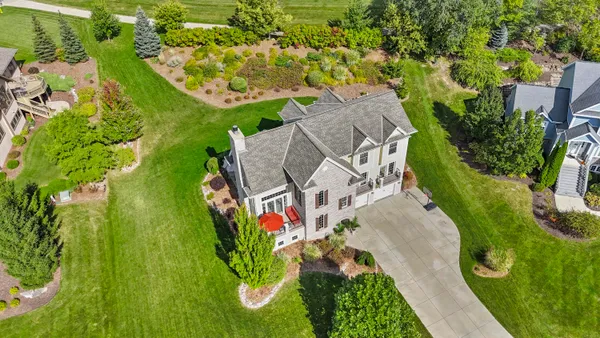 $799,900 | S67W17672 Copper Oaks Court, Muskego, WI 53150