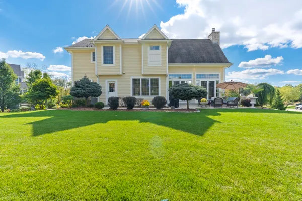 $799,900 | S67W17672 Copper Oaks Court, Muskego, WI 53150