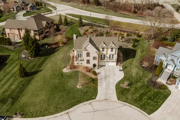 $799,900 | S67W17672 Copper Oaks Court, Muskego, WI 53150