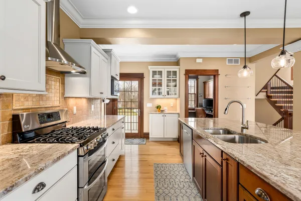 $799,900 | S67W17672 Copper Oaks Court, Muskego, WI 53150