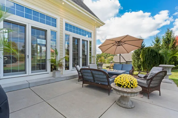 $799,900 | S67W17672 Copper Oaks Court, Muskego, WI 53150