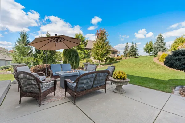 $799,900 | S67W17672 Copper Oaks Court, Muskego, WI 53150