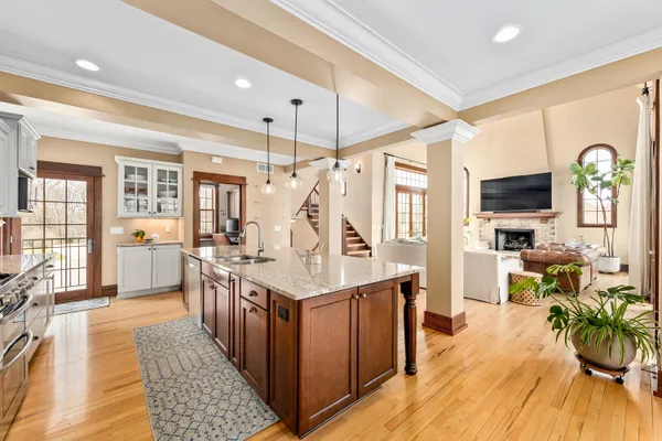 $799,900 | S67W17672 Copper Oaks Court, Muskego, WI 53150