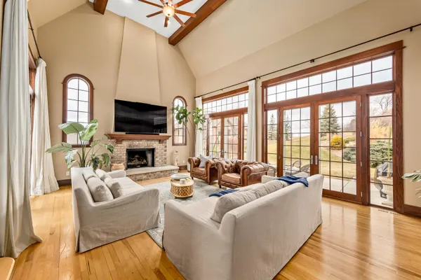 $799,900 | S67W17672 Copper Oaks Court, Muskego, WI 53150