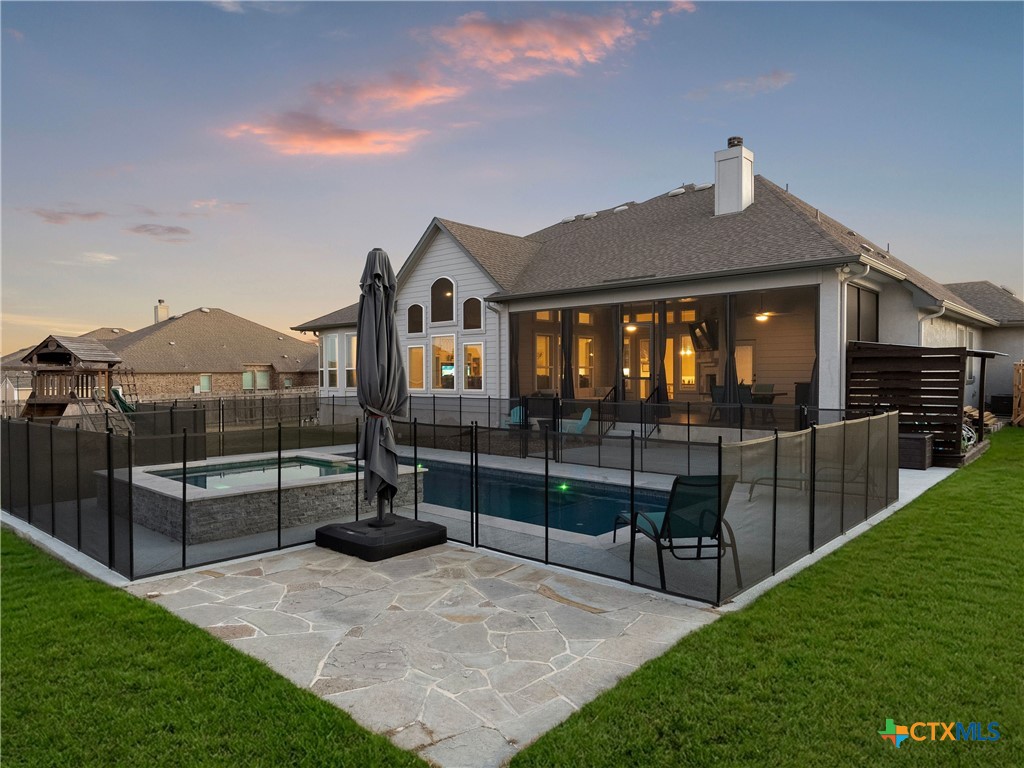 3235 Jasons Way Marion, TX 78124 - Photo 3 of 48