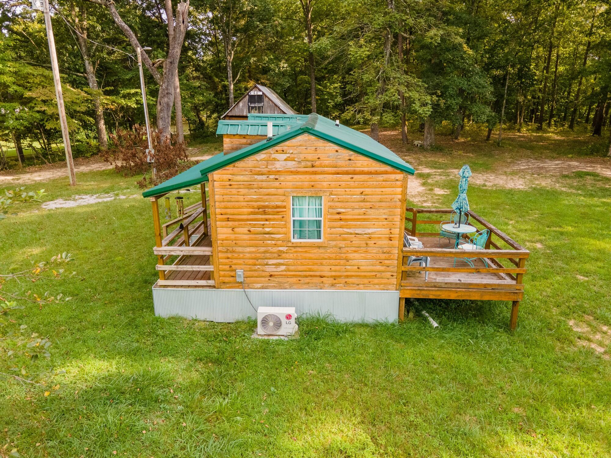 229 Flatwoods Frozen Camp Road Corbin, KY 40701 - Photo 14 of 46 28 - DJI_0647-HDR