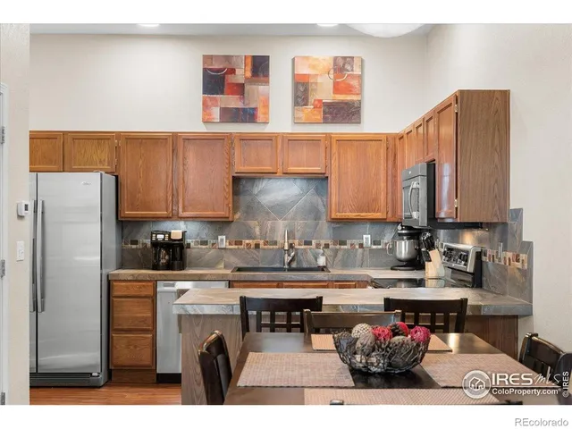 $405,000 | 4500 Seneca Street, Unit 35, Fort Collins, CO 80526