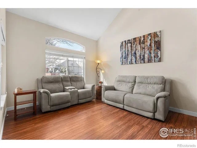 $405,000 | 4500 Seneca Street, Unit 35, Fort Collins, CO 80526