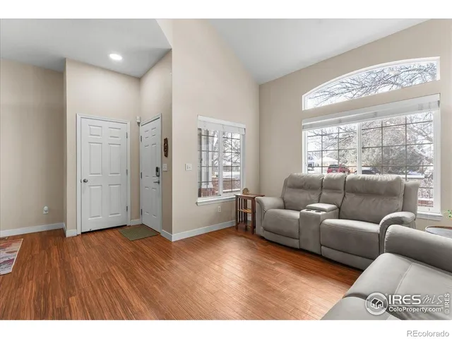 $405,000 | 4500 Seneca Street, Unit 35, Fort Collins, CO 80526