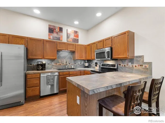 $405,000 | 4500 Seneca Street, Unit 35, Fort Collins, CO 80526