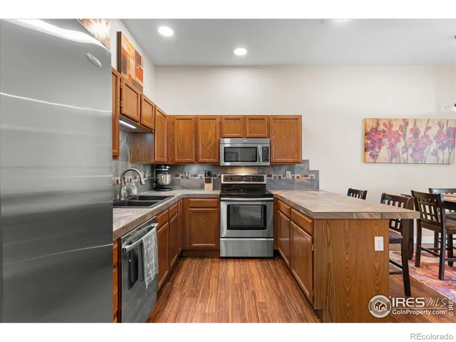 $405,000 | 4500 Seneca Street, Unit 35, Fort Collins, CO 80526