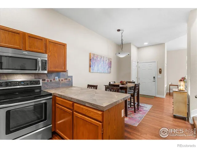 $405,000 | 4500 Seneca Street, Unit 35, Fort Collins, CO 80526