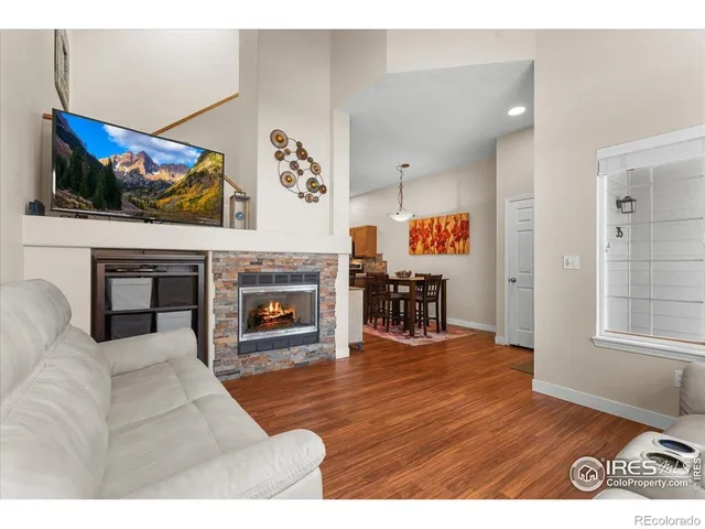 $405,000 | 4500 Seneca Street, Unit 35, Fort Collins, CO 80526