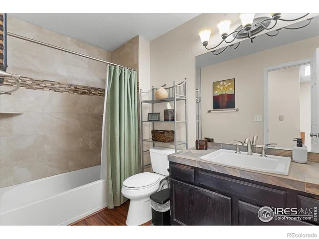 $405,000 | 4500 Seneca Street, Unit 35, Fort Collins, CO 80526