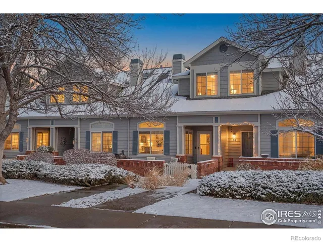 $405,000 | 4500 Seneca Street, Unit 35, Fort Collins, CO 80526