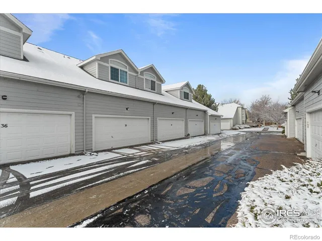 $405,000 | 4500 Seneca Street, Unit 35, Fort Collins, CO 80526