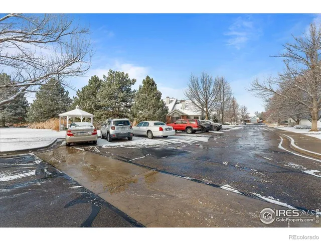 $405,000 | 4500 Seneca Street, Unit 35, Fort Collins, CO 80526