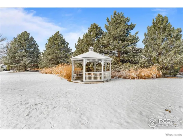 $405,000 | 4500 Seneca Street, Unit 35, Fort Collins, CO 80526