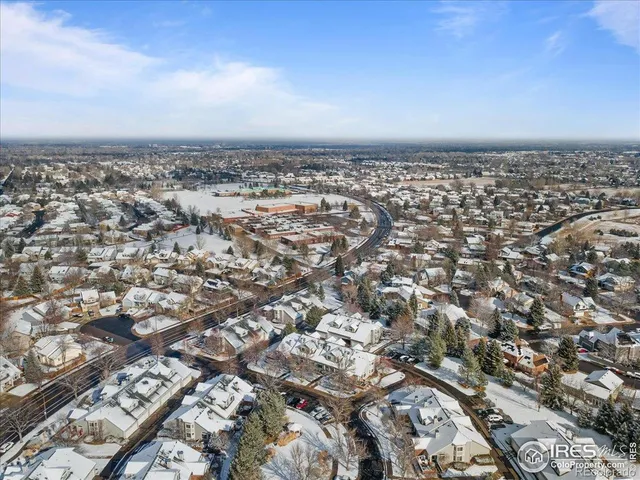 $405,000 | 4500 Seneca Street, Unit 35, Fort Collins, CO 80526