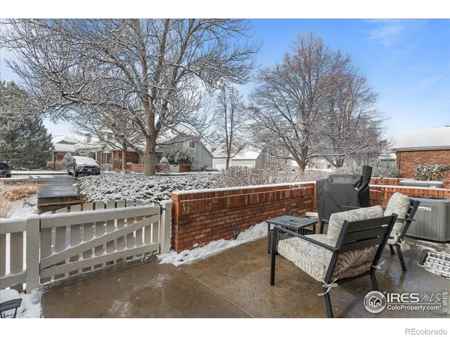 $405,000 | 4500 Seneca Street, Unit 35, Fort Collins, CO 80526